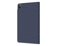 AmazingThing Matte Pro Mag Folio z podstawką na iPad Air M3 11" - niebies - 1526927 - zdjęcie 3